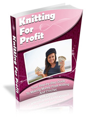 Knitting For Profit Ebook